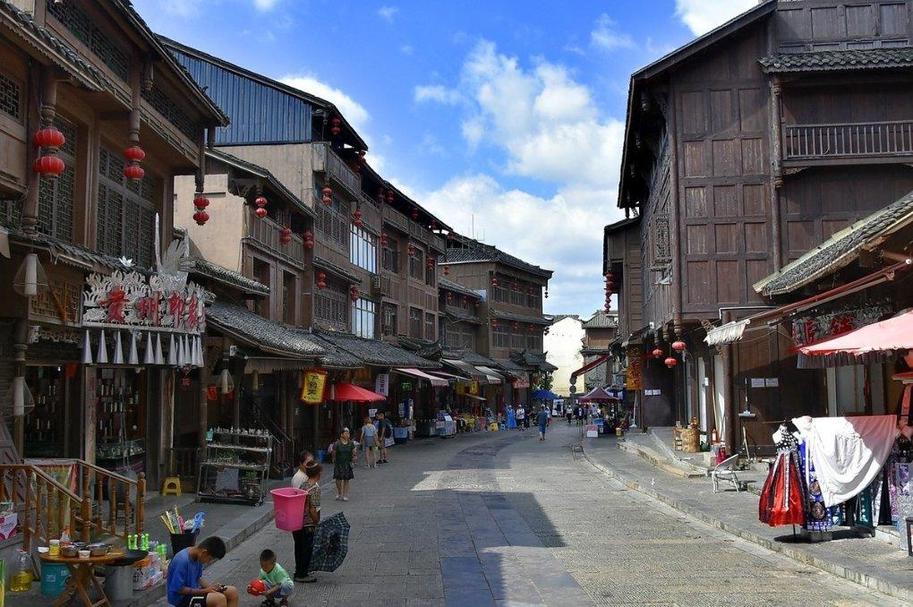 方块世界冒险
